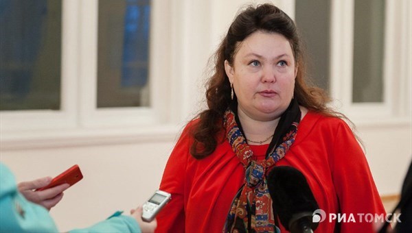Томские власти планируют выделить 22 млн руб на Дом офицеров в 2017г