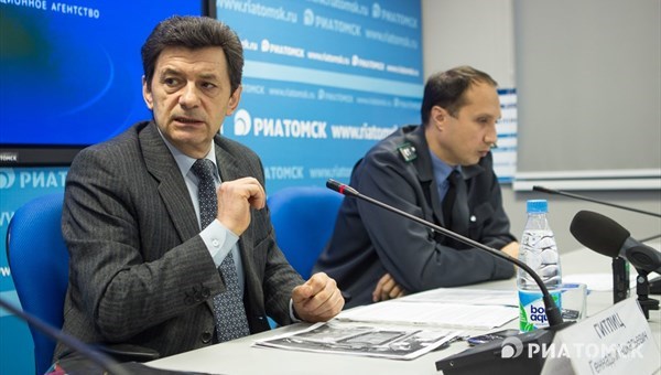 Россельхознадзор уничтожил 253 кг санкционных фруктов с томских рынков