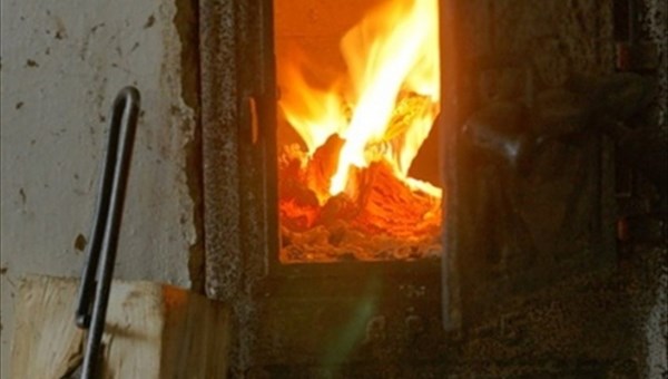 Восьмилетняя девочка погибла при пожаре в селе Богашево