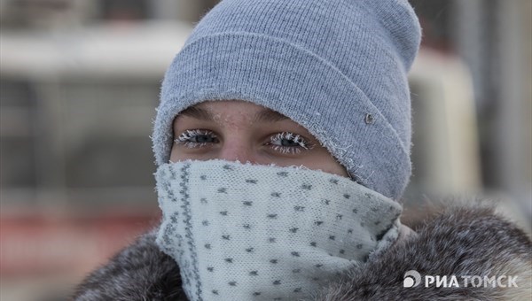 Первый новогодний туристический фестиваль Укутка пройдет в Томске