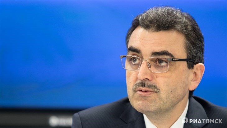 Галажинский: строительство нового общежития ТГУ завершится к 2020г