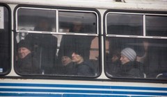 Мэрия увеличит количество автобусов на томском маршруте №30/33