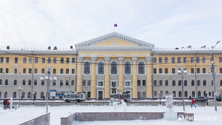 ТУСУР в рамках Приоритета переведет вуз в автономную организацию