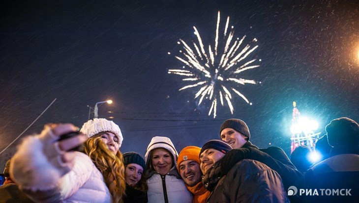 Зима через фотообъектив: советы томского эксперта