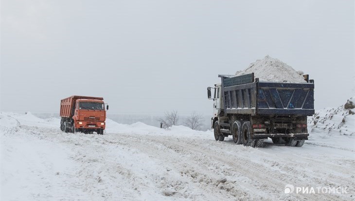 Голосовой помощник томской IT-фирмы будет использоваться в КАМАЗах
