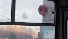 Почти два десятка заказных маршруток-нелегалов обнаружилось в Томске