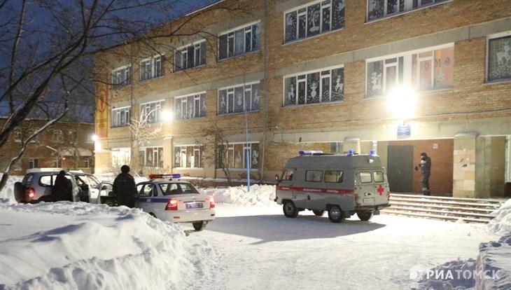 МЧС: директор школы в Кисловке уверял, что помощь спасателей не нужна