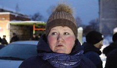 Мама: дети и учитель физкультуры потеряли друг друга в лесу у Кисловки