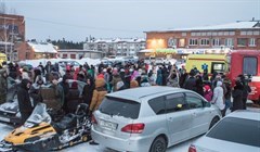 Житель Кисловки: дети ушли на лыжах далеко – почти за 10 км от деревни