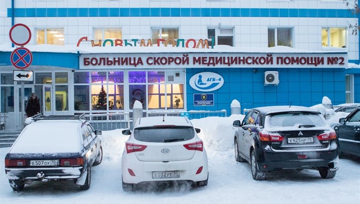 Томские врачи: детей из Итатки с ожогами нужно перевезти в Кемерово