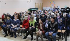 Родители кисловских школьников просят не увольнять директора и физрука