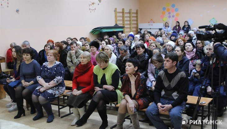Директор школы в Кисловке извинился перед родителями учеников