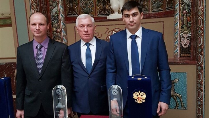 СМИ:Томский политех получил премию правительства РФ в области качества