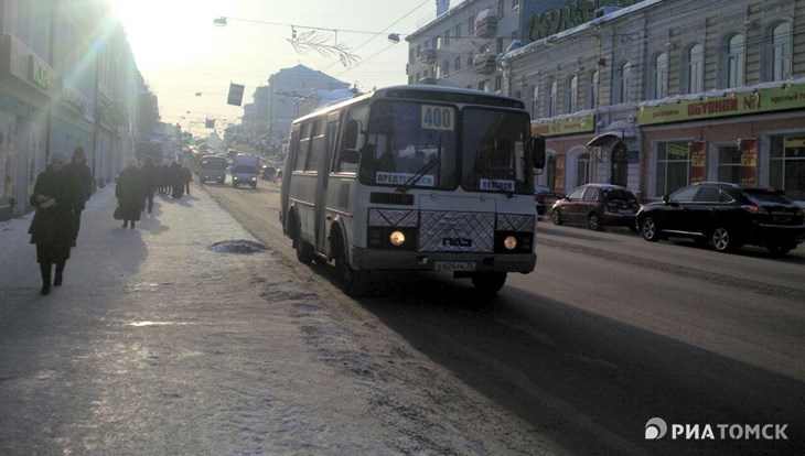 Врач Северска объяснил рост по COVID поездками в Томск и скученностью