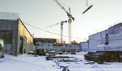 Росатом: НИОКР для БРЕСТ-300 позволят сделать его дешевле и надежнее