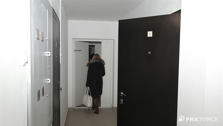 Эксперт: квартиру в Томске стало выгоднее снимать, чем брать в ипотеку