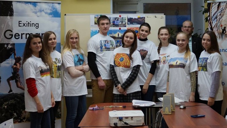 Томский политех открыл набор студентов на уникальные языковые курсы
