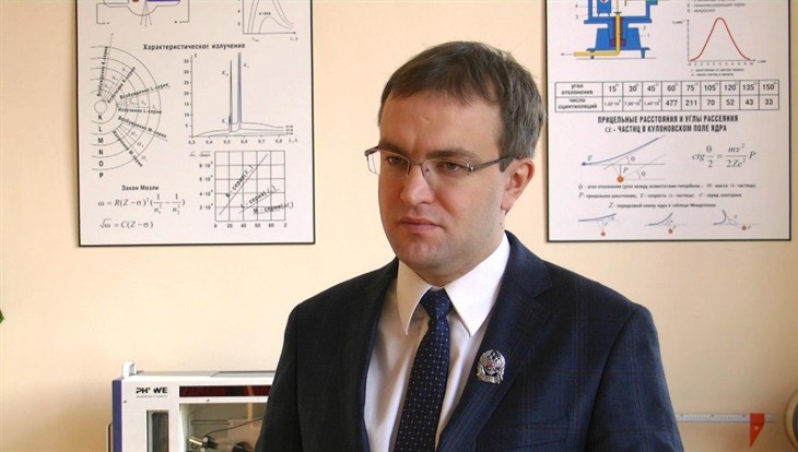 More than formulas: scientists Romanchenko about physics, developments
