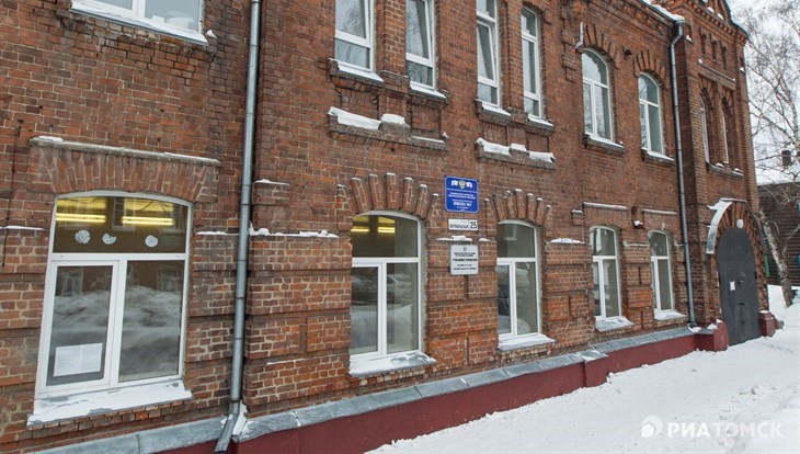 Ратнер: капремонт пяти школ Томска затягивается
