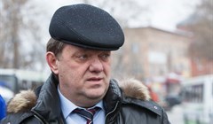 Мэр поручил усилить контроль за вывозом снега в Томске в праздники