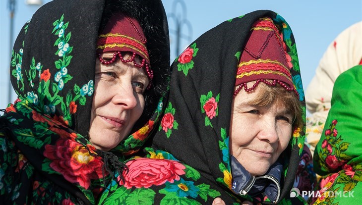 ТЕСТ: понимаете ли вы сибирских старожилов