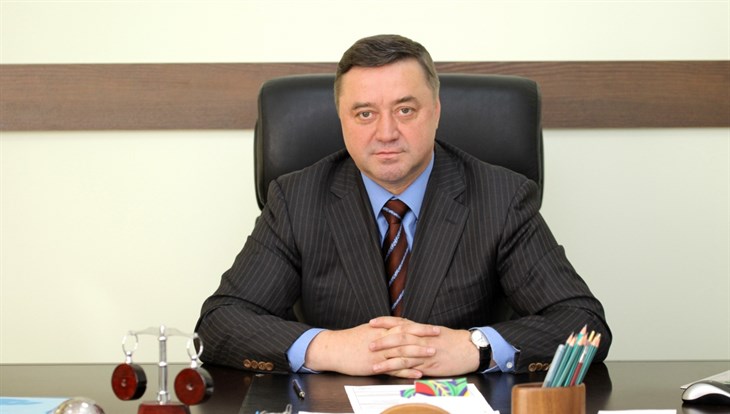 Николай Диденко сохранил пост главы администрации Северска