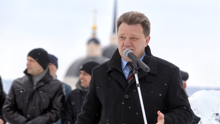 Участники Снежной вахты к медиане акции убрали 300 объектов в Томске