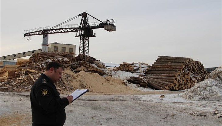 Приставы остановили работу 4 опасных башенных кранов в Томске