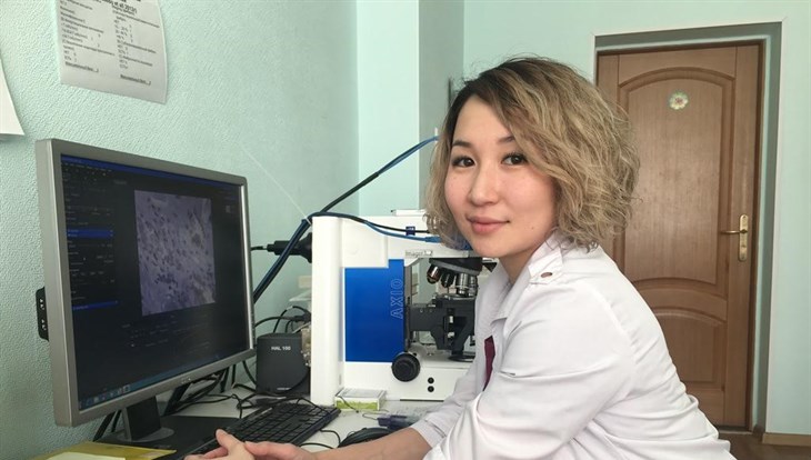 Tomsk scientists create a heart attack complications diagnosing method