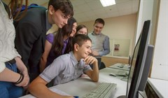 Все школы Томска будут обеспечены высокоскоростным интернетом в 2021г