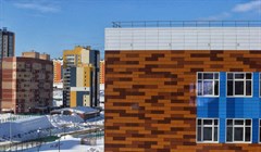 Томская область в 2023г перевыполнила план ввода жилья по нацпроекту