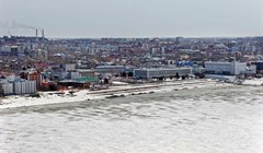 Томский замгубернатора: аномального наводнения на Томи не будет