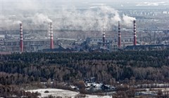 ЛИЭКСО в ТОР Северска будет делать сорбенты для сбора разливов нефти