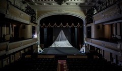 Томские театры покажут 10 спектаклей на фестивале Маска
