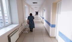 Четверо пострадавших в ДТП с автобусом находятся в Кривошеинской ЦРБ