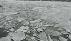 Уровень воды в Чулыме приближается к опасным отметкам в Томской обл