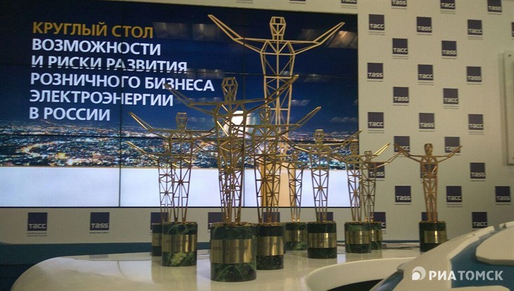 Томское НПО Вирион стало лучшим энергопотребителем региона в 2016г