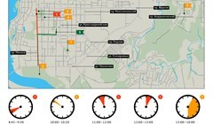 День Победы в Томске: программа празднования в 2017 году