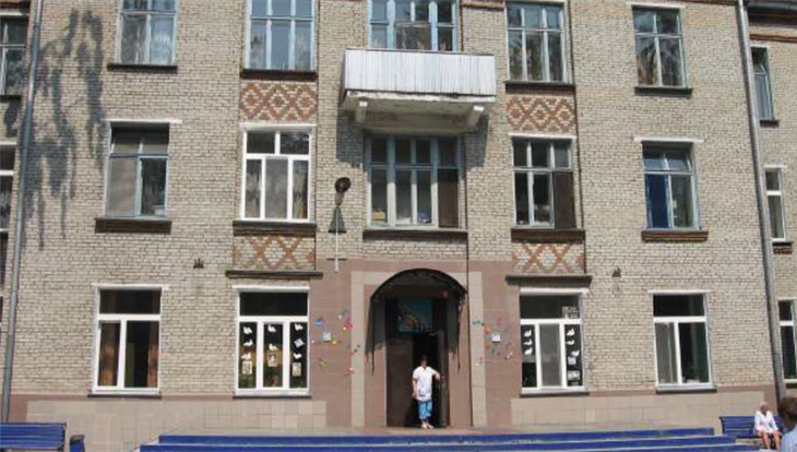 СХК выставил на продажу здания профилактория в Северске за 25 млн руб