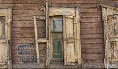 Кляйн: Томск нуждается в госпрограмме по расселению домов-памятников