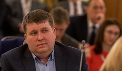 КПРФ выдвинула депутата гордумы Андрея Петрова в мэры Томска