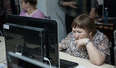 Около 400 томичей старше 55 лет прошли переобучение за два года