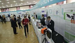 Ученые из 10 регионов РФ презентовали разработки на U-NOVUS в Томске