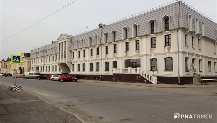 Мировые эксперты научат томский бизнес управлять эмоциями
