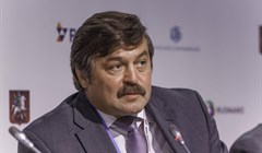 Pershukov: BREST-300 – is mega science project for benefit of mankind