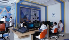 Пять филиалов детского технопарка появятся в Томской области к 2020г
