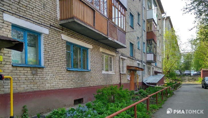 Паршуто: московский путь реновации жилья не подойдет регионам