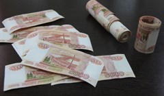Средняя зарплата жителей Томска выросла на 31% с 2014 года