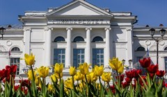 Сразу три томских вуза вошли в рейтинг Times Higher Education