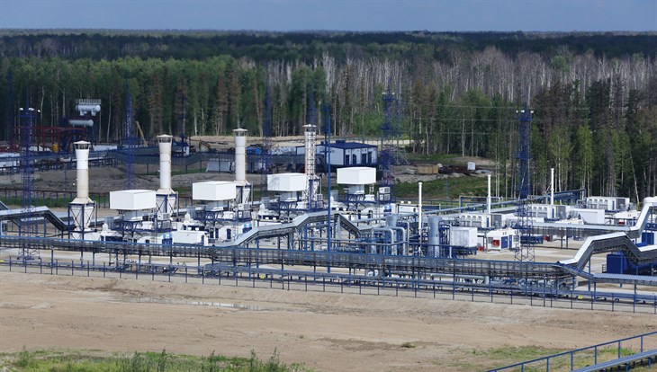 Газпромнефть-Восток внедряет российские энергоэффективные технологии